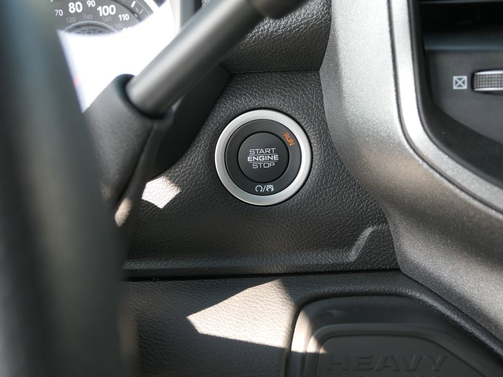 New 2026 RAM 4500 Tradesman w/ Chrome Appearance Group image 4