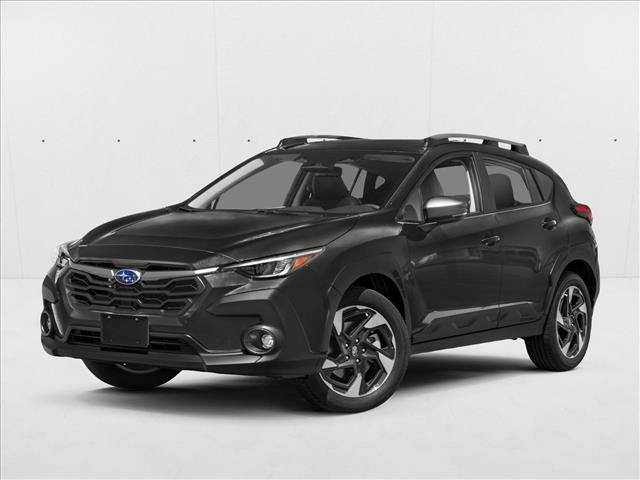 New 2026 Subaru Crosstrek 2.5i Limited image 1