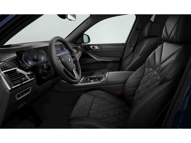Used 2026 BMW X5 sDrive40i w/ Climate Comfort Package RWD image 6