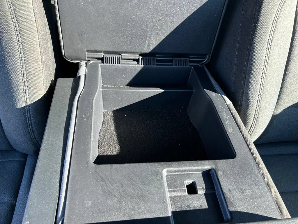 Used 2025 Ford F250 XLT AWD/4WD image 47