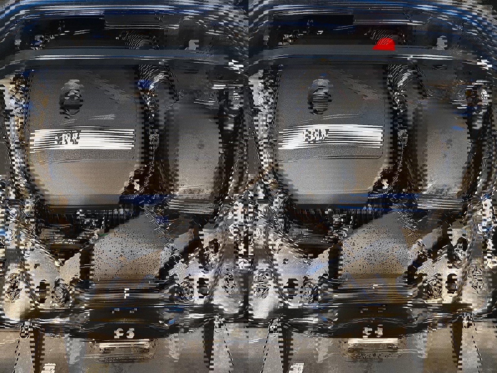 Used 2026 BMW X1 xDrive28i image 27