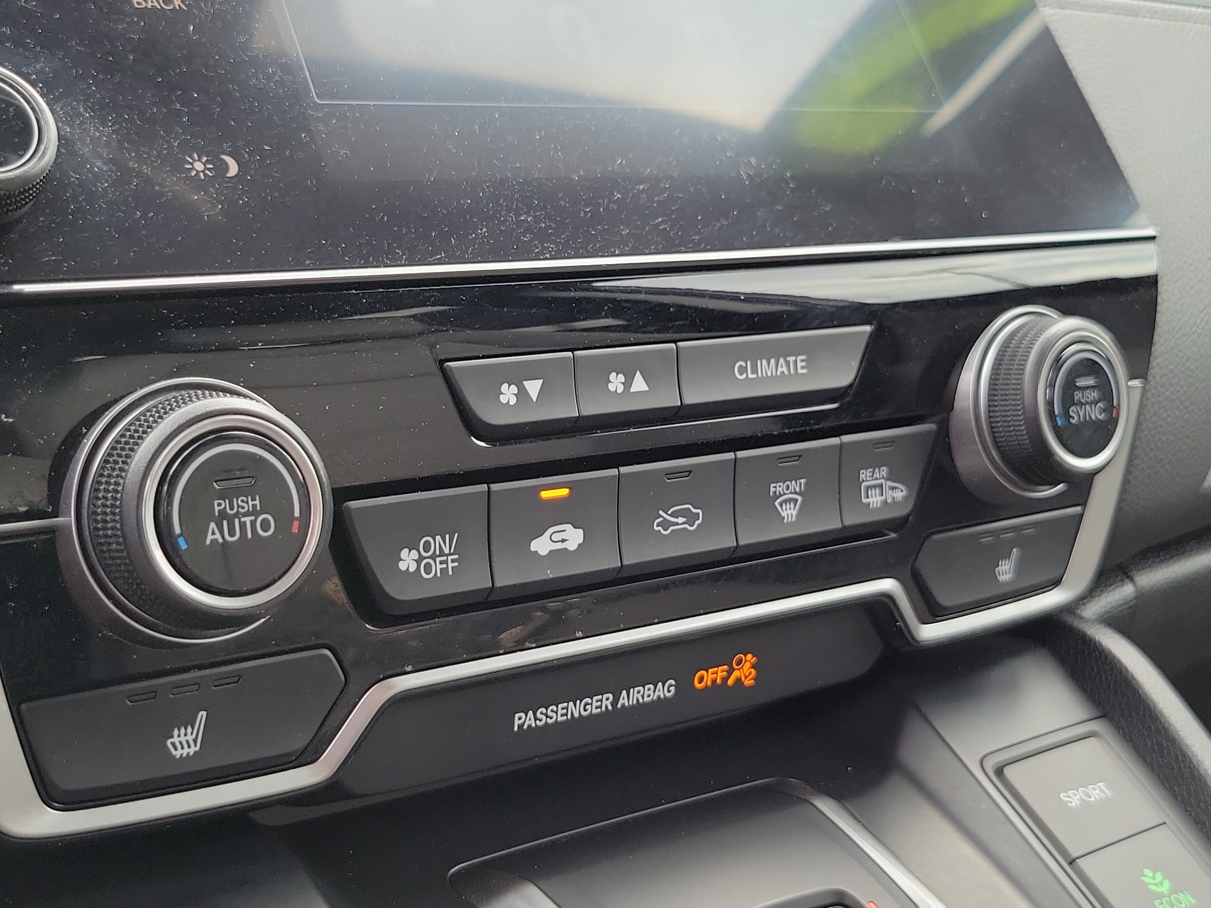 Used 2022 Honda CR-V EX-L image 10