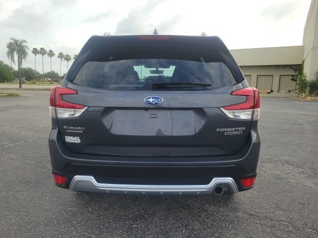 Certified 2023 Subaru Forester Touring AWD/4WD image 6