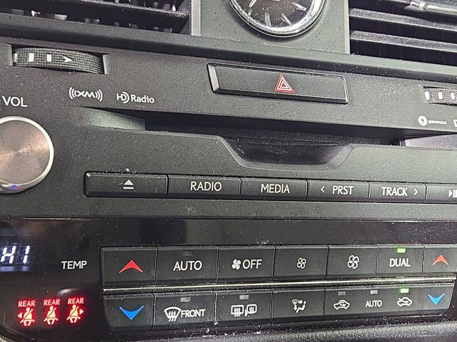 Used 2018 Lexus RX 350 AWD image 19