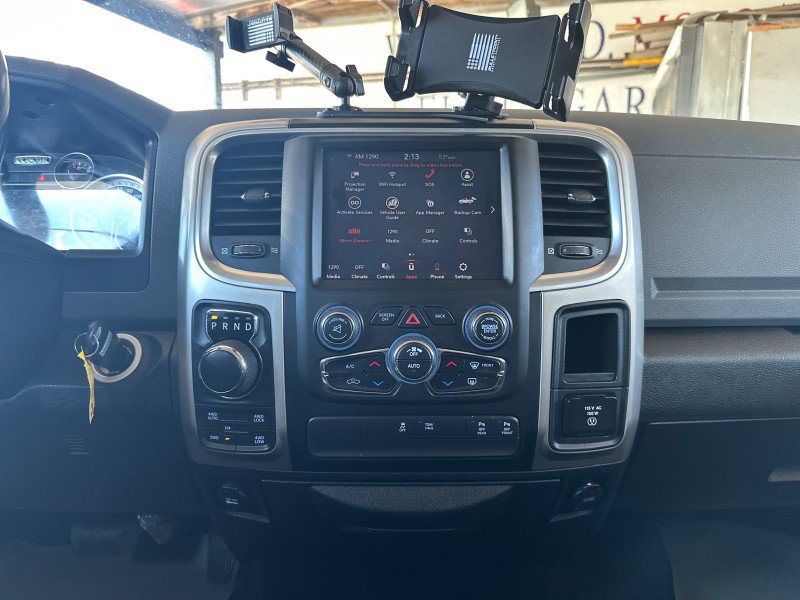 Used 2019 RAM 1500 Big Horn image 31