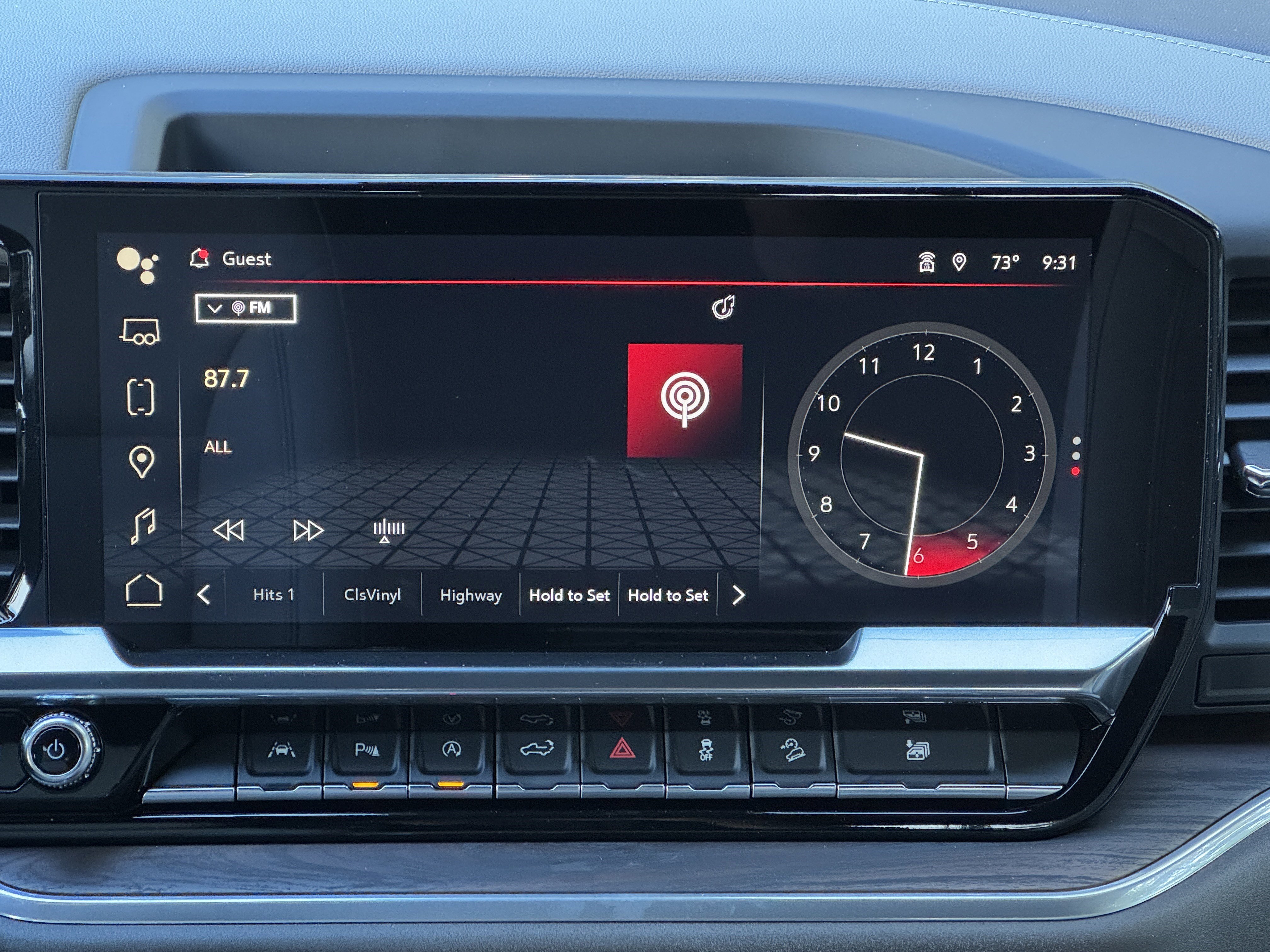 New 2026 GMC Sierra 1500 SLT w/ SLT Premium Plus Package image 37