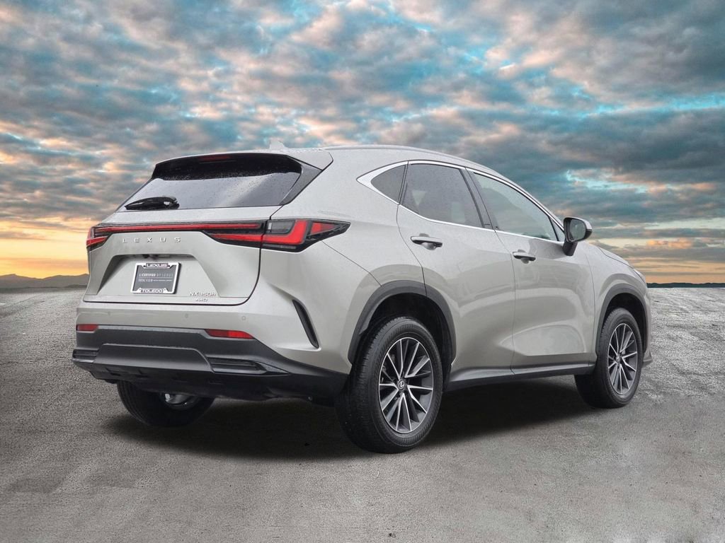 Used 2022 Lexus RX 350 AWD w/ Premium Package image 8