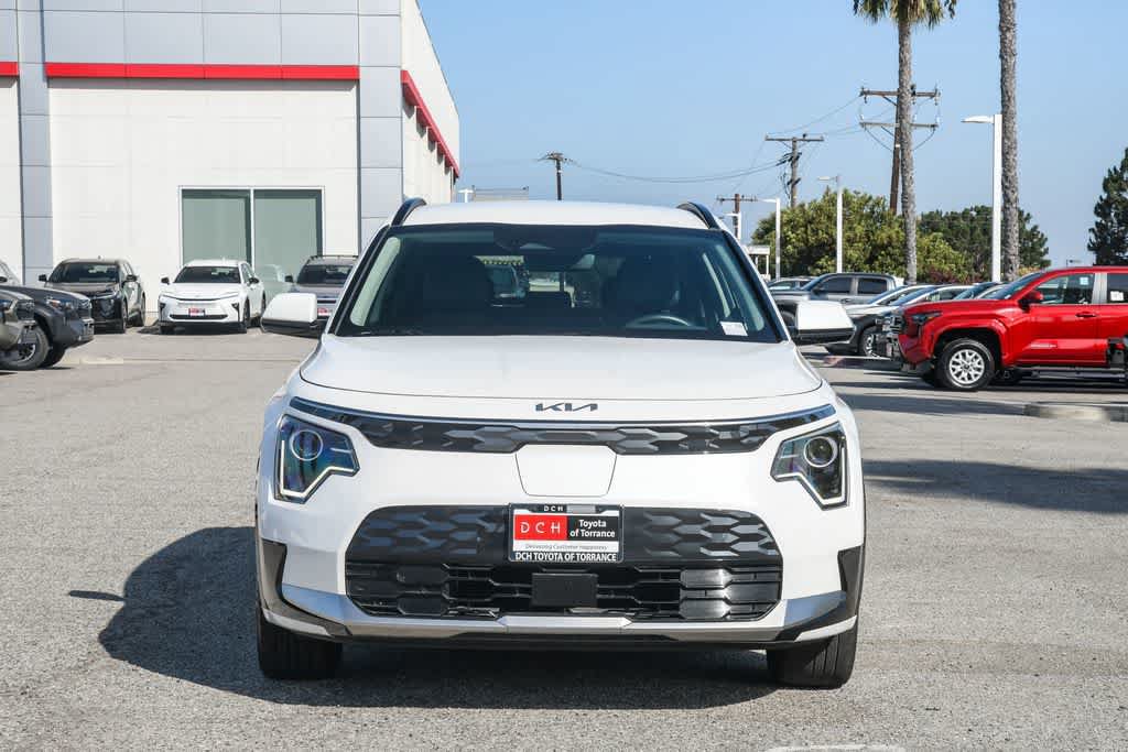 Used 2024 Kia Niro Wind FWD video 2