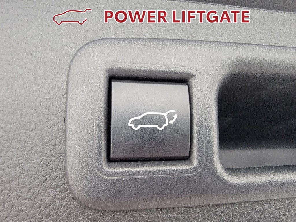Certified 2026 Toyota Highlander XLE AWD/4WD image 31