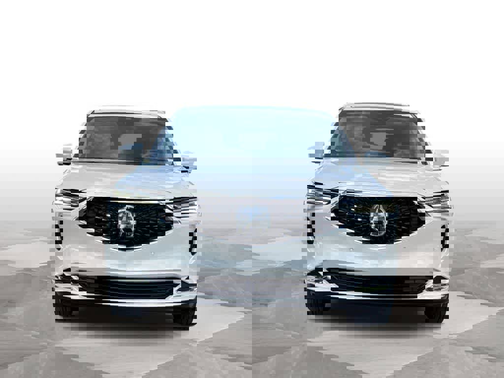Used 2023 Acura MDX FWD w/ Technology Package image 3