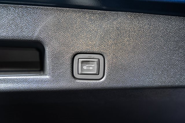 New 2026 Chevrolet Traverse Z71 w/ Enhanced Driving Package image 10