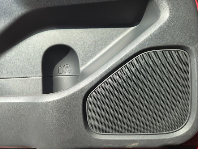 New 2026 Nissan Frontier SV w/ SV Convenience Package image 31