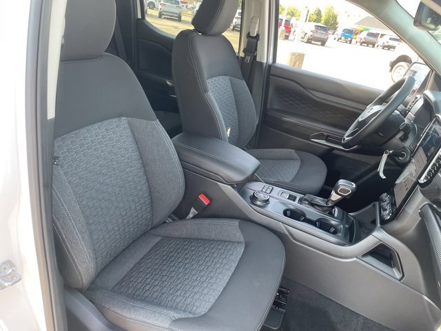 New 2025 Ford Ranger XLT w/ Equipment Group 301A High image 46