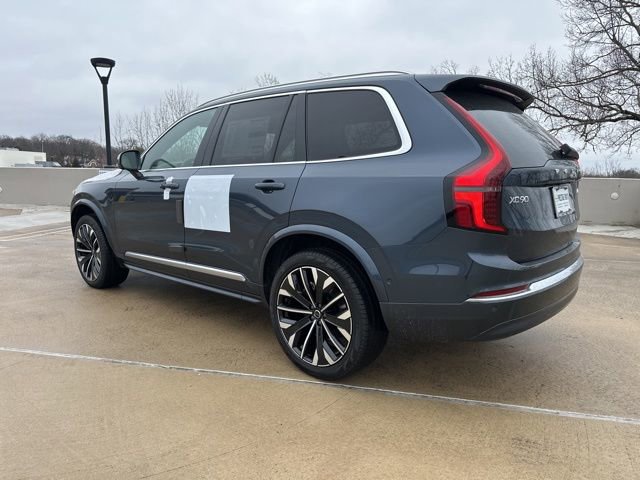 New 2026 Volvo XC90 B6 Plus AWD/4WD image 5