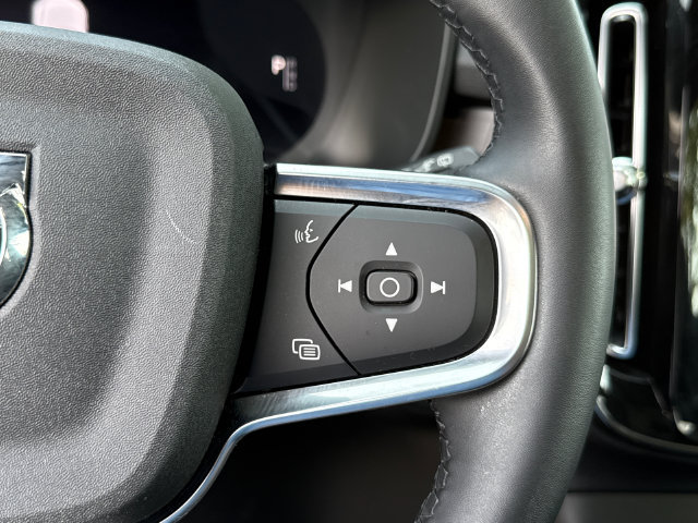 Certified 2023 Volvo XC40 Recharge Plus w/ Protection Package Premier AWD/4WD image 13