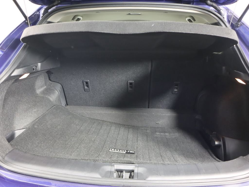 Certified 2020 Nissan Rogue Sport S image 21