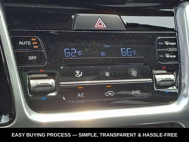 Used 2023 Kia Sorento SX AWD/4WD image 17