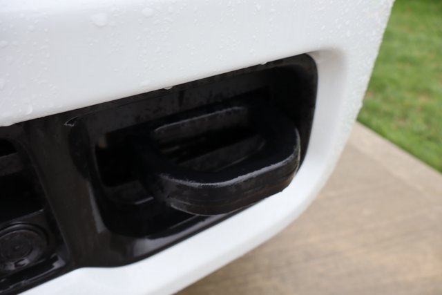 Used 2025 RAM 2500 Laramie image 7