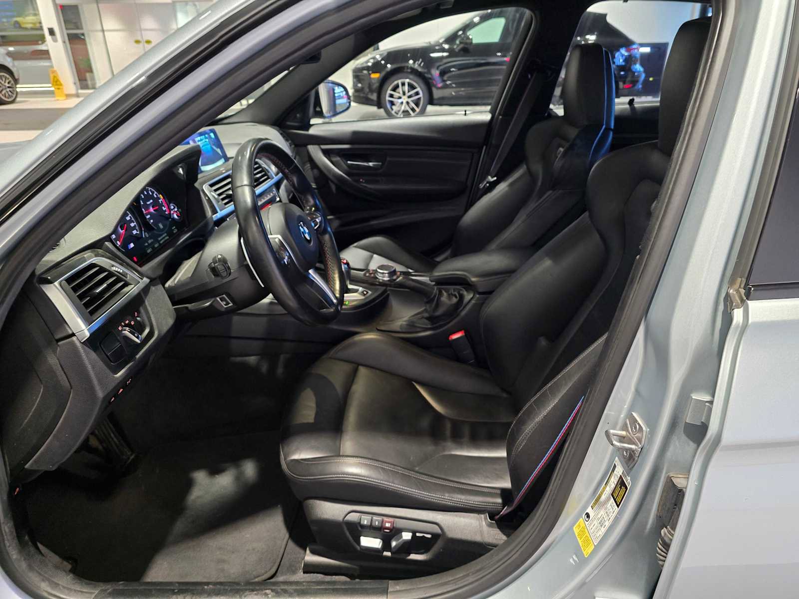 Used 2017 BMW M3 image 22