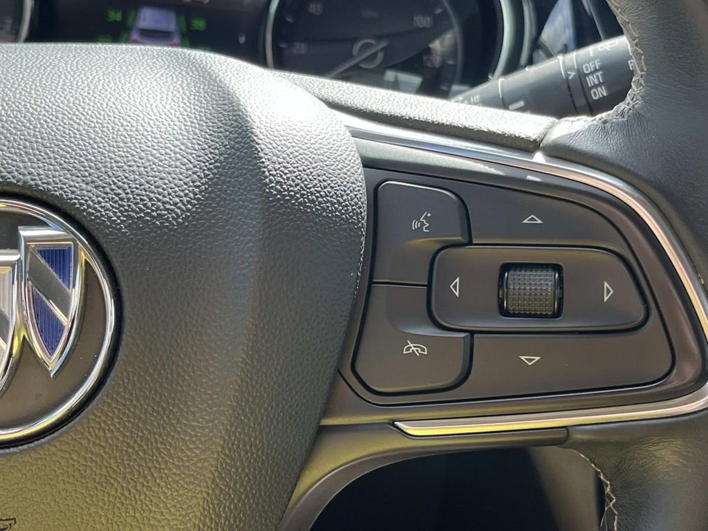 Certified 2022 Buick Encore GX Select image 17