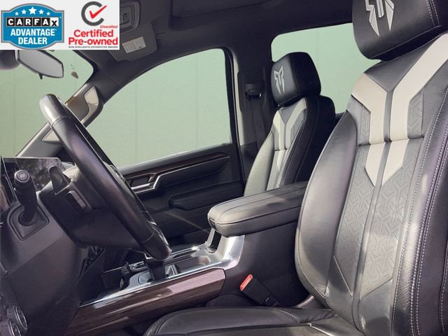 Used 2023 Chevrolet Silverado 1500 RST w/ All Star Edition Plus image 19