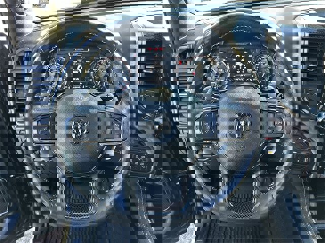 Used 2021 RAM 1500 TRX w/ TRX Level 1 Equipment Group image 18