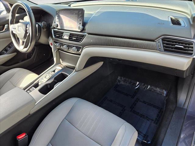 Used 2020 Honda Accord Touring image 20