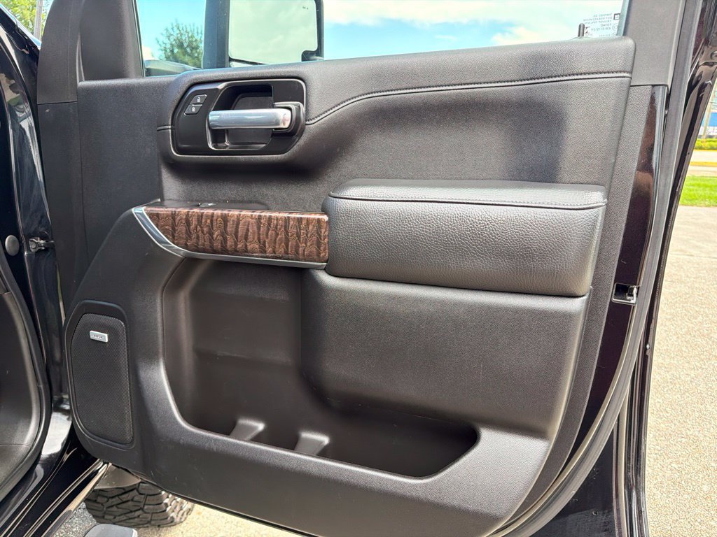 Used 2021 GMC Sierra 2500 Denali AWD/4WD image 18