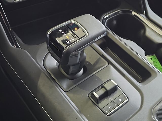 New 2026 GMC Sierra 1500 AT4X image 16