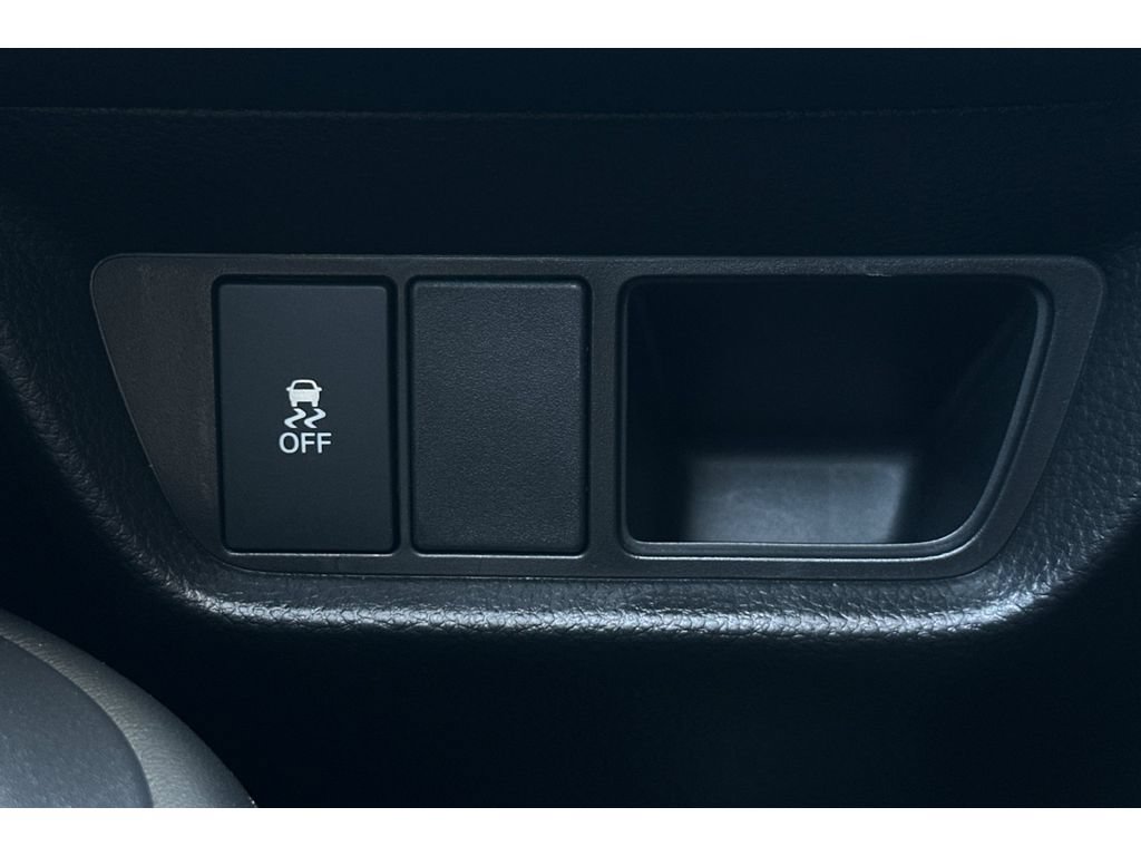 Used 2027 Honda HR-V LX image 43