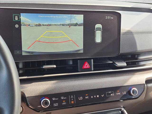 Used 2026 Kia Carnival EX FWD image 14