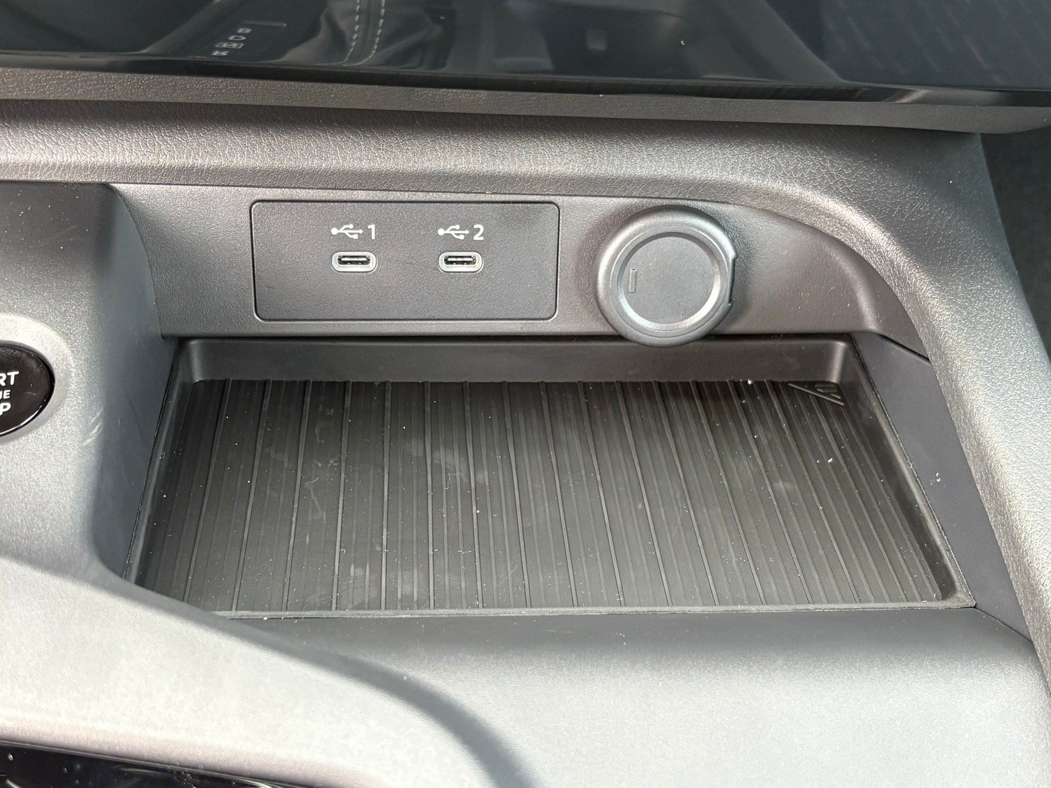 New 2027 Nissan Sentra SV w/ Floor Mat Package FWD image 15