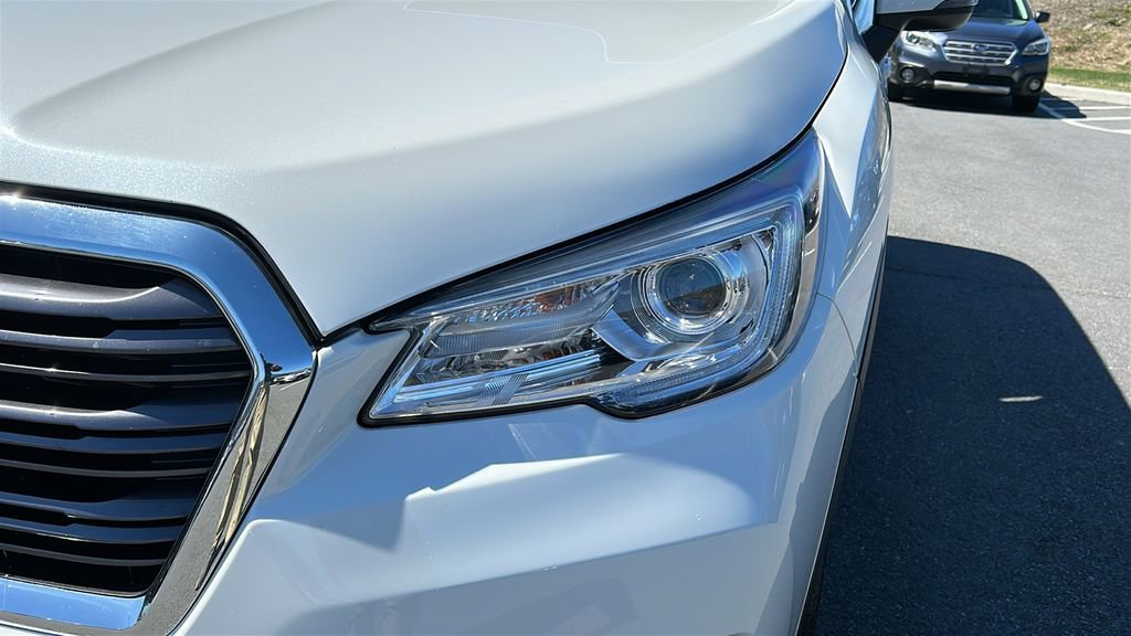 Used 2019 Subaru Ascent Limited image 7