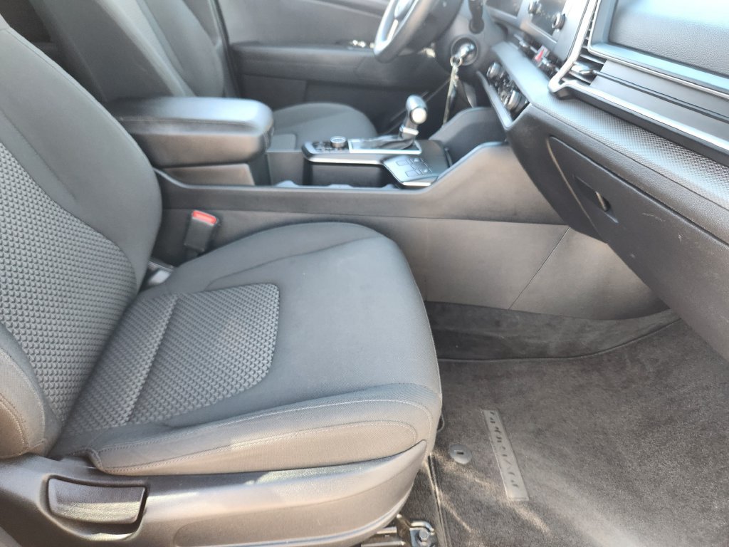 Certified 2023 Kia Sportage LX AWD/4WD image 18