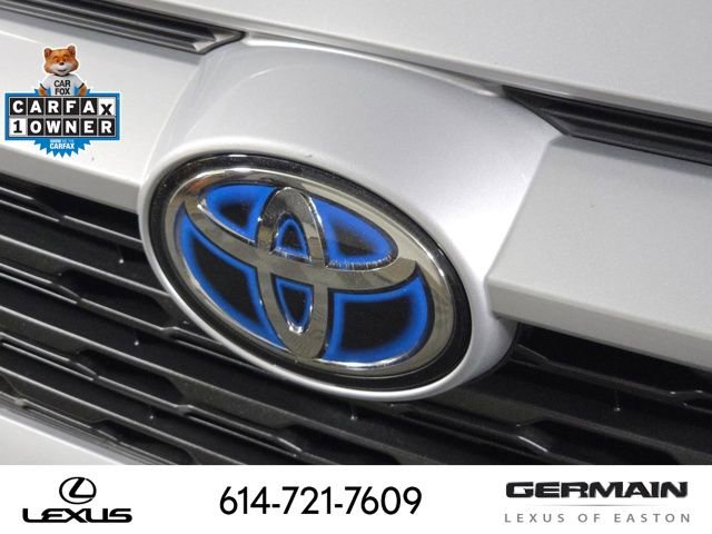 Used 2022 Toyota RAV4 XLE Premium image 15