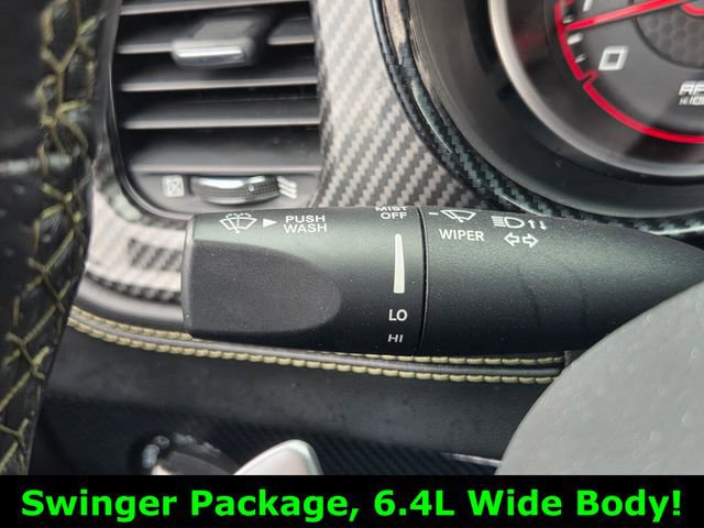 Used 2023 Dodge Charger Scat Pack image 30