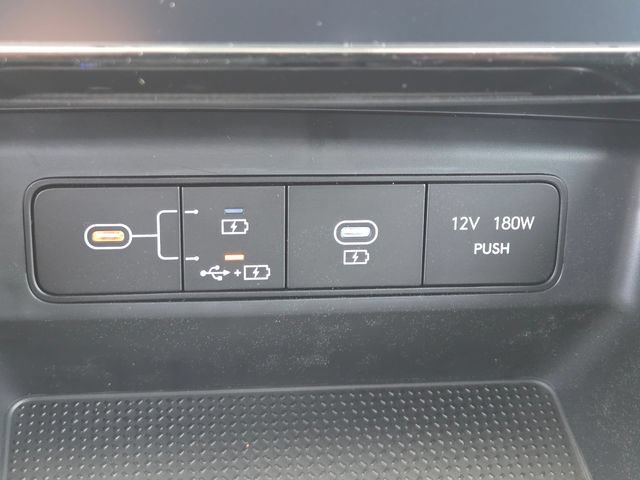New 2026 Hyundai Santa Cruz SEL AWD/4WD image 28