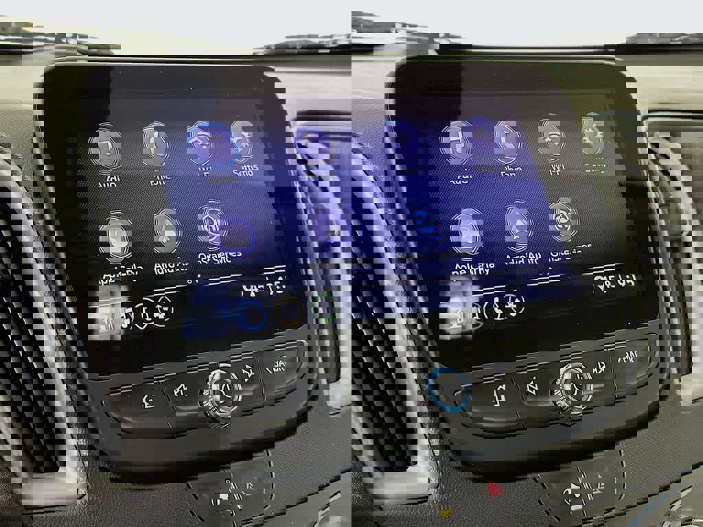 Used 2021 Chevrolet Malibu RS FWD image 16