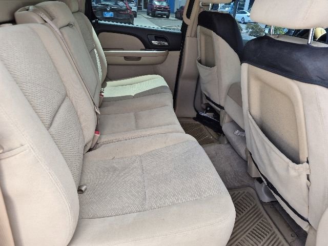 Used 2007 Chevrolet Avalanche LS RWD image 14