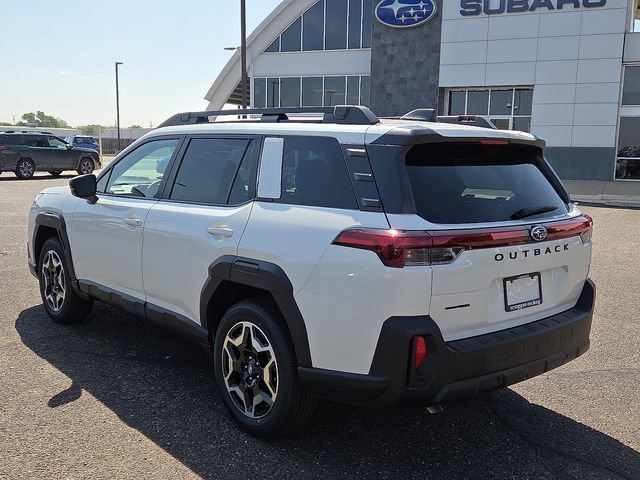 New 2026 Subaru Outback Touring AWD/4WD image 3