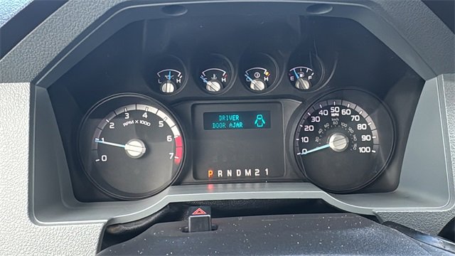 Used 2016 Ford F250 XL w/ Power Equipment Group image 17