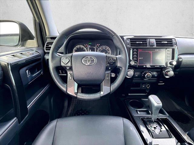 Used 2023 Toyota 4Runner TRD Off-Road Premium w/ Moonroof Package AWD/4WD image 7