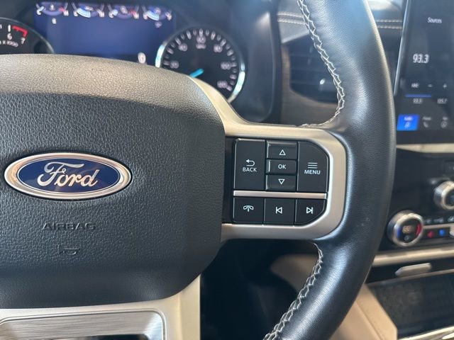 Used 2024 Ford Expedition Max Limited image 37