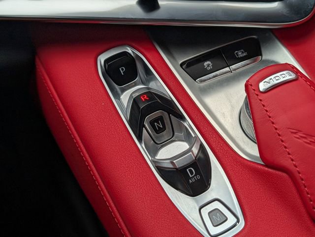 Certified 2022 Chevrolet Corvette Stingray Preferred Cpe w/ Battery Protection Package image 26