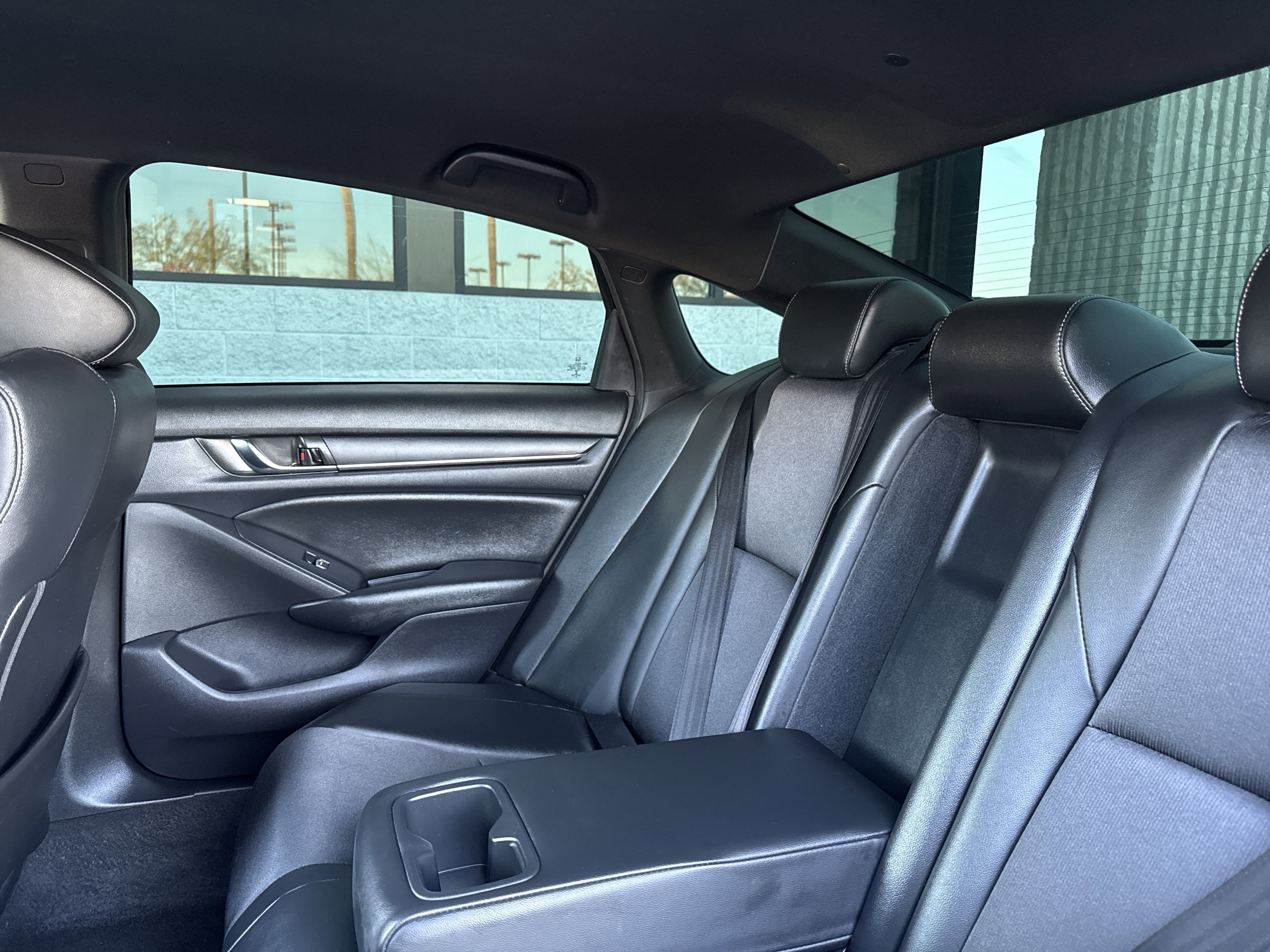 Used 2022 Honda Accord Sport image 31