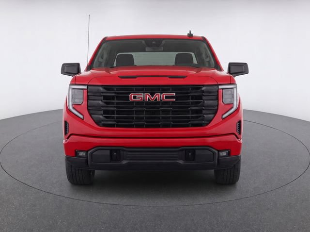 Used 2023 GMC Sierra 1500 Elevation w/ LPO, Elevation Black Package AWD/4WD image 5