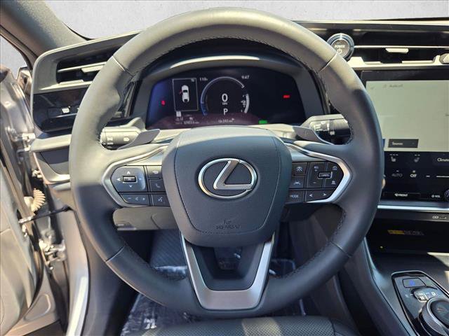 Used 2024 Lexus RZ 300e Premium w/ Accessory Package (Z1) FWD image 13
