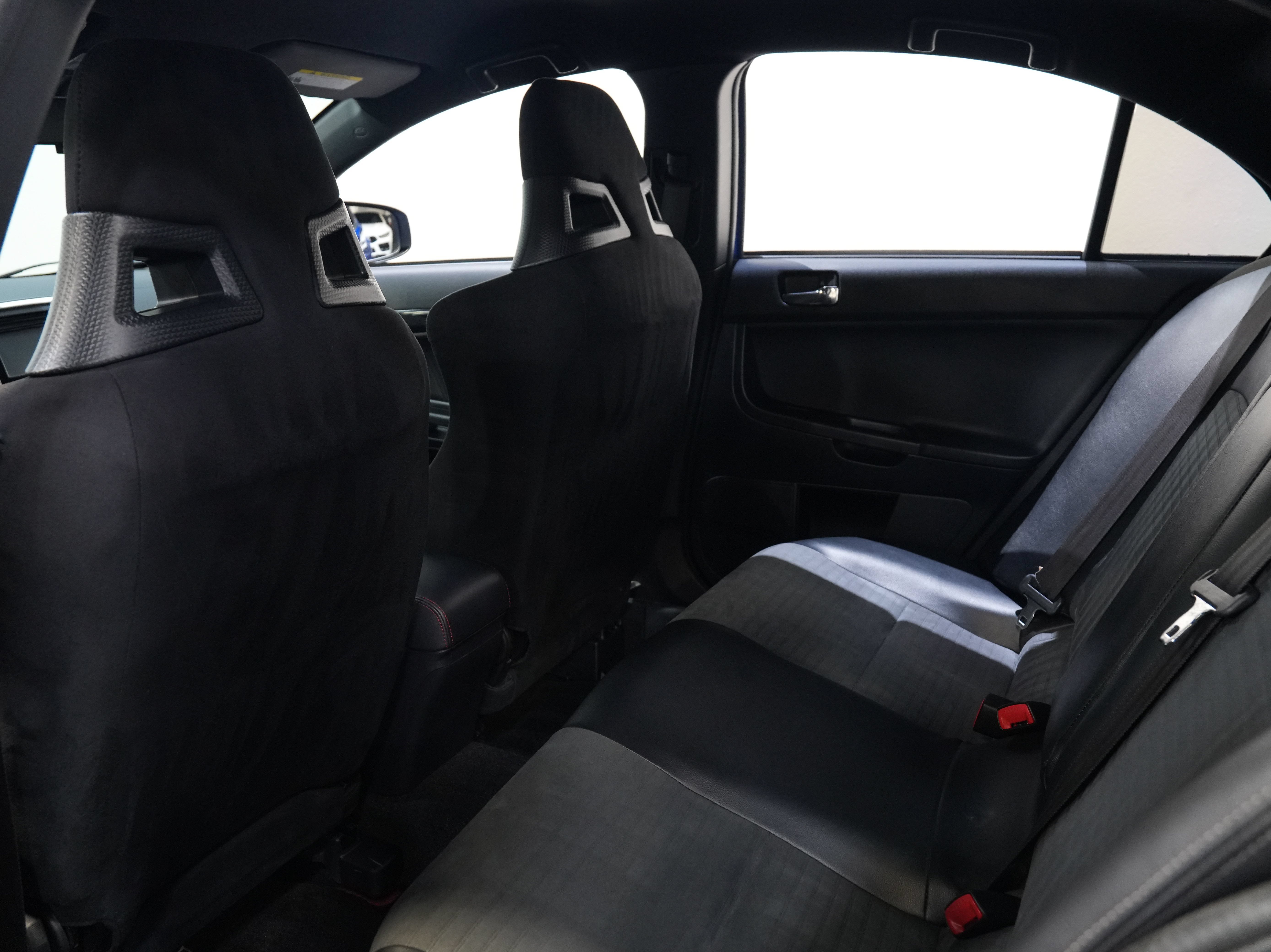 Used 2015 Mitsubishi Lancer Evolution Final Edition AWD/4WD image 36