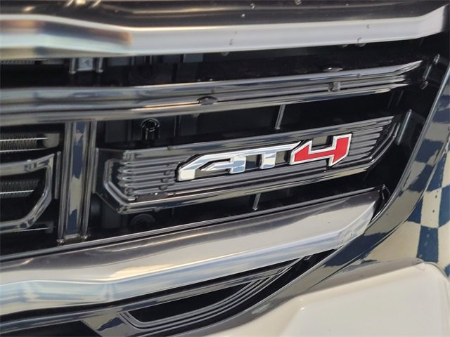 New 2026 GMC Terrain AT4 w/ Convenience Package III image 3