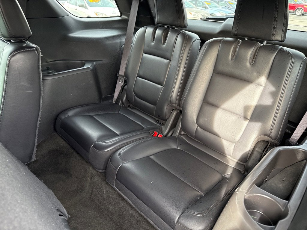 Used 2013 Ford Explorer Limited image 11
